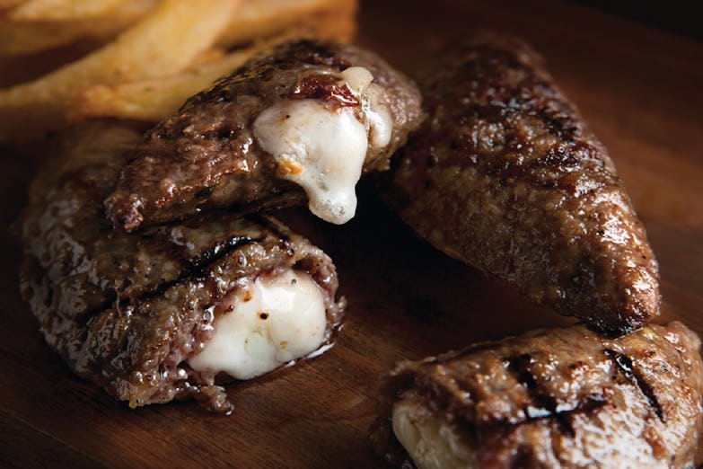 Nusr-Et Steakhouse