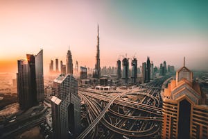  Private & Group Dining Rooms near Dubai