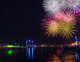  Restaurants near Dubai Festival City Dubai